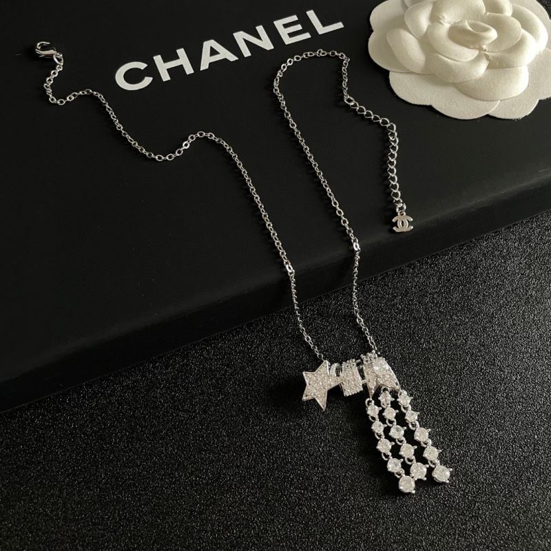 Chanel Necklaces